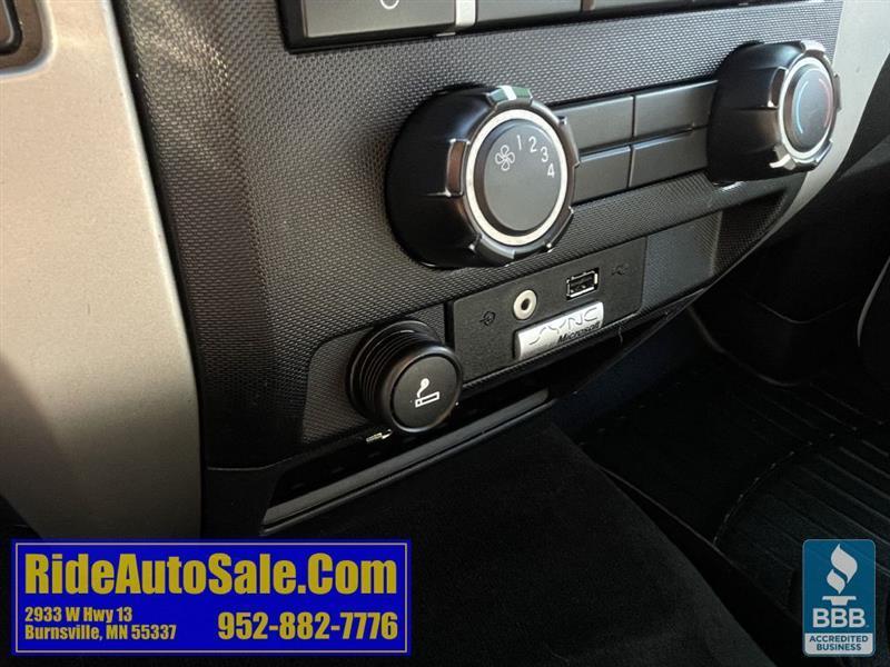 Ford F-150  2012
