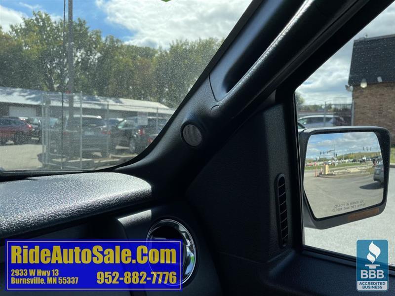 Ford F-150  2012