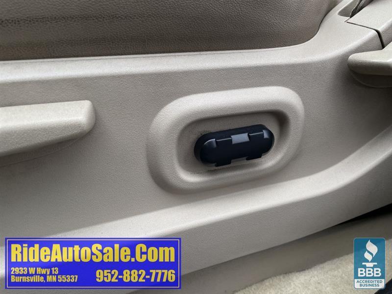 Ford Edge  2008