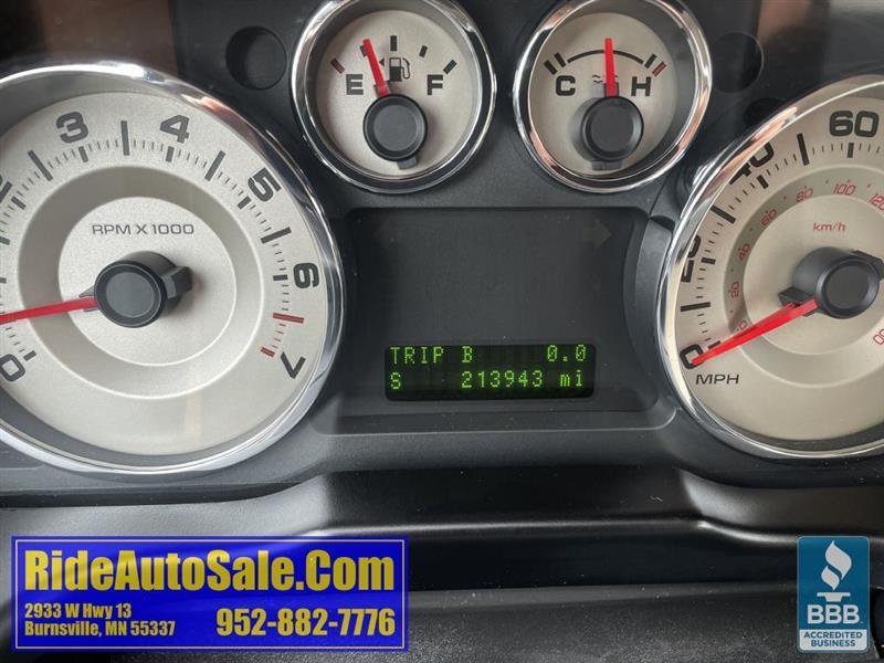 Ford Edge  2008