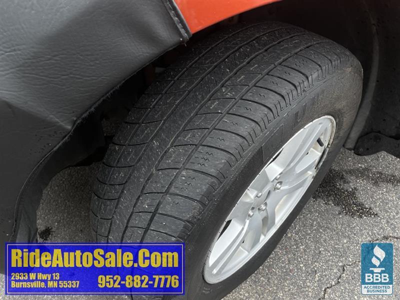 Ford Edge  2008