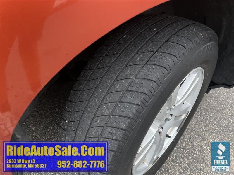 Ford Edge  2008