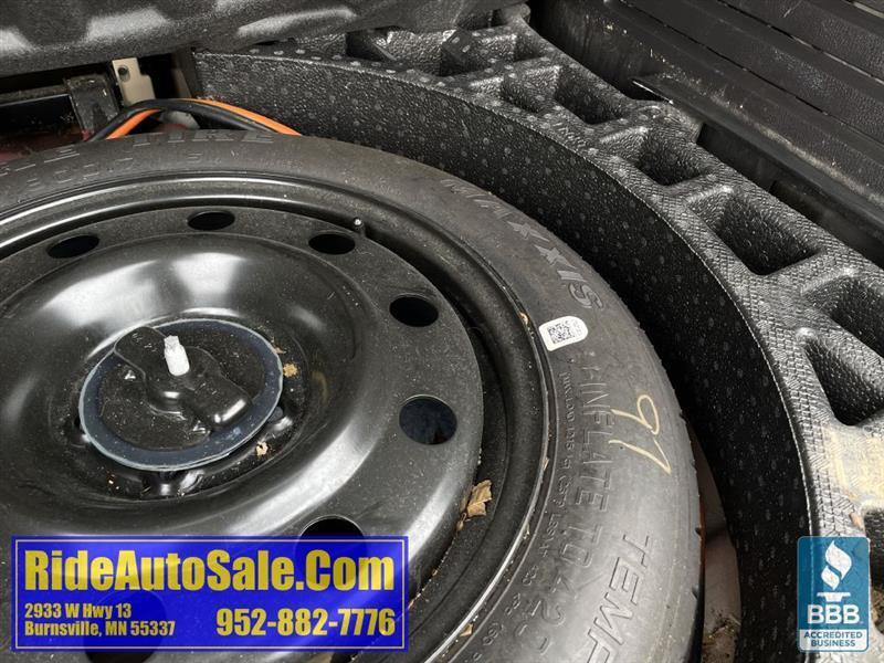 Ford Edge  2008