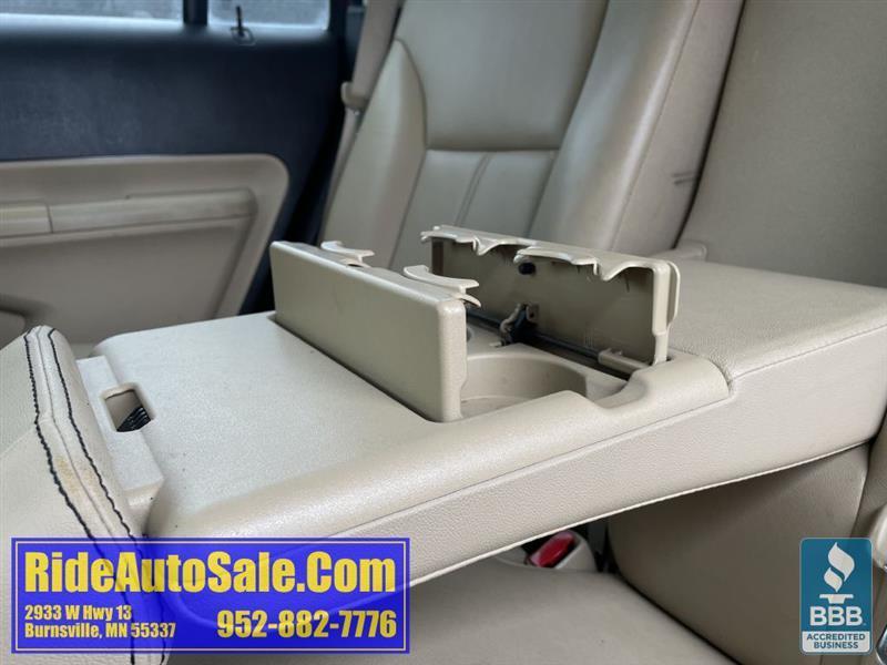 Ford Edge  2008