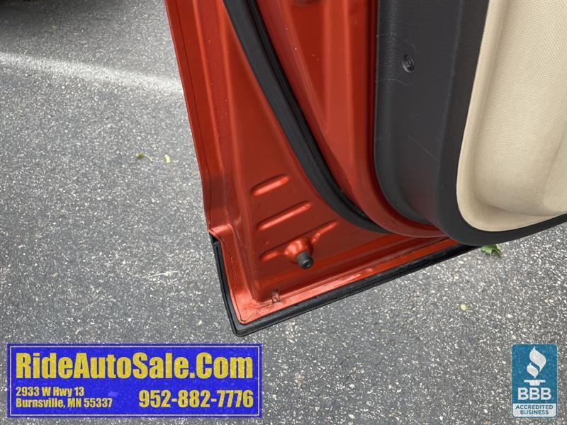 Ford Edge  2008