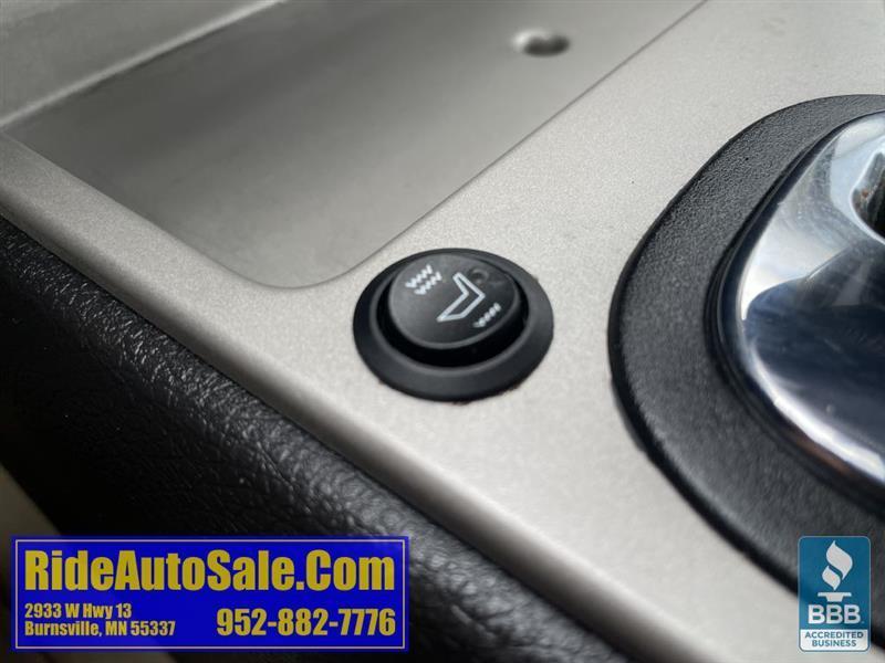 Ford Edge  2008