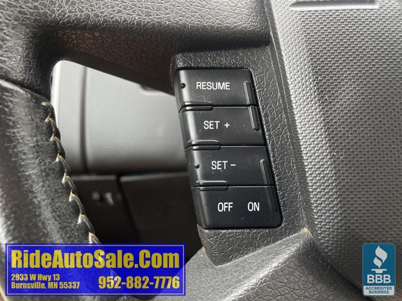 Ford Edge  2008