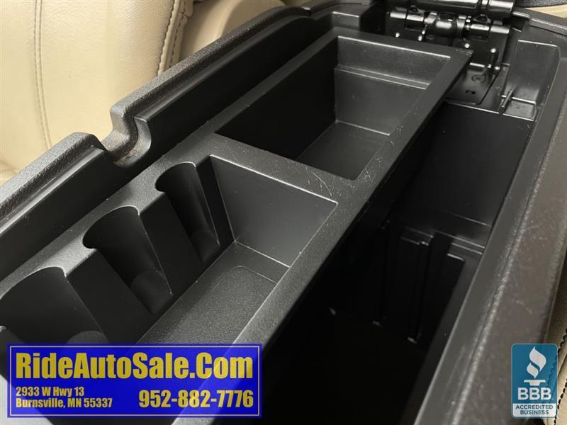 Ford Edge  2008