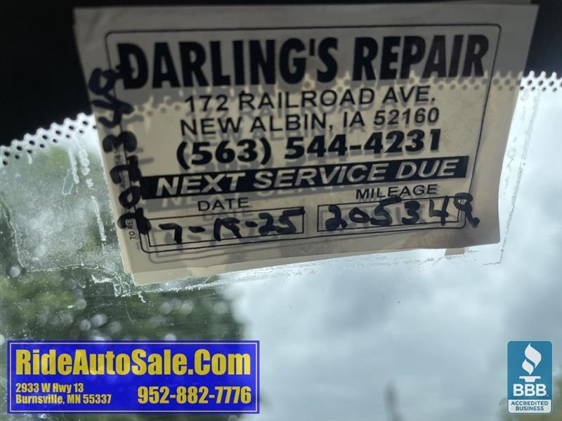 Ford Edge  2008