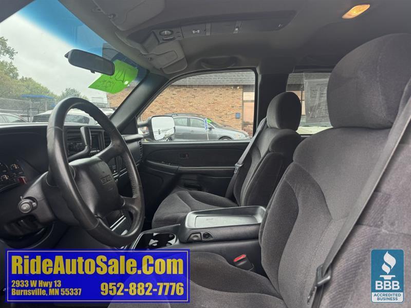 GMC Sierra 1500  2001