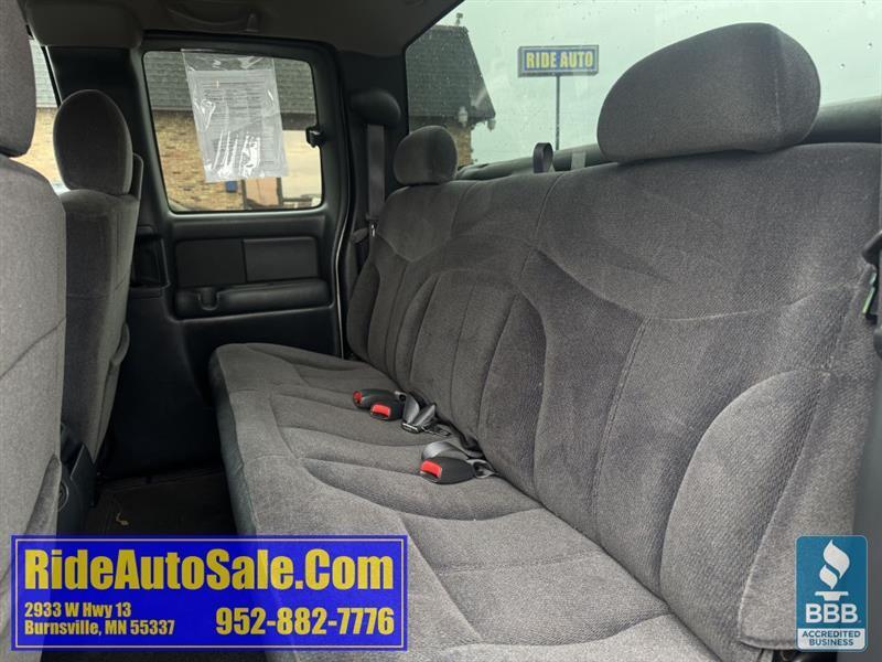 GMC Sierra 1500  2001