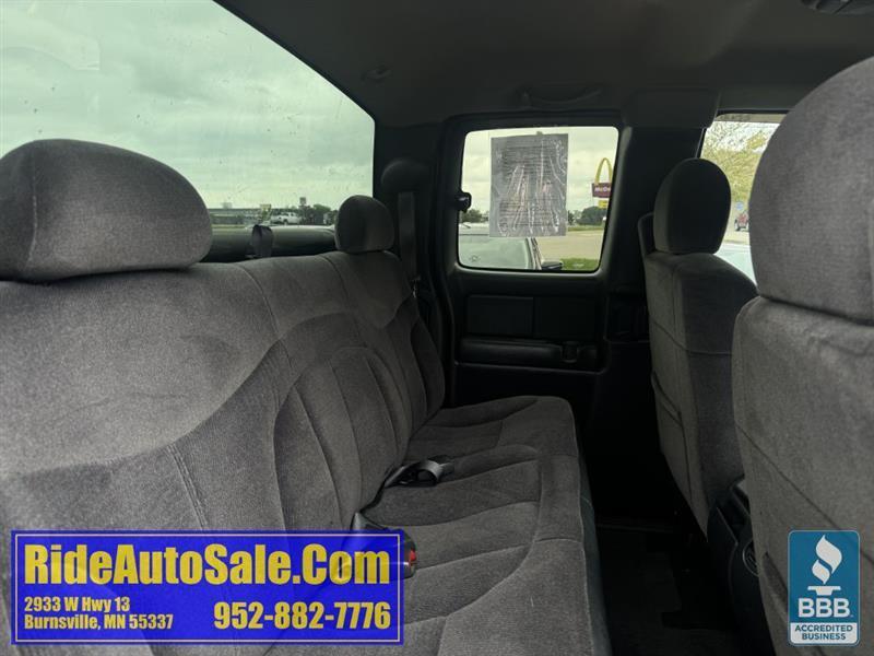 GMC Sierra 1500  2001