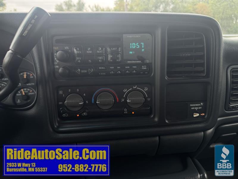 GMC Sierra 1500  2001
