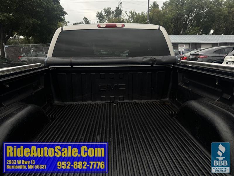 GMC Sierra 1500  2001