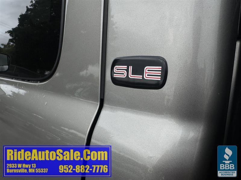 GMC Sierra 1500  2001