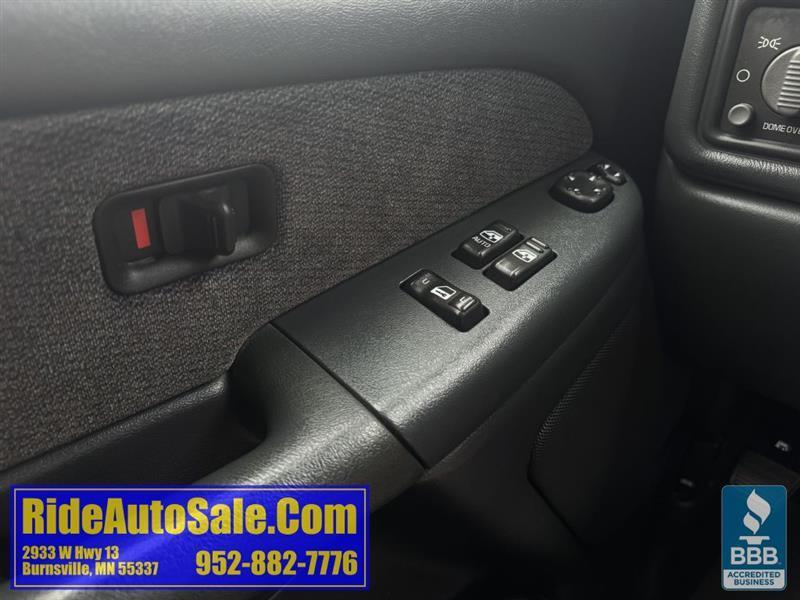 GMC Sierra 1500  2001