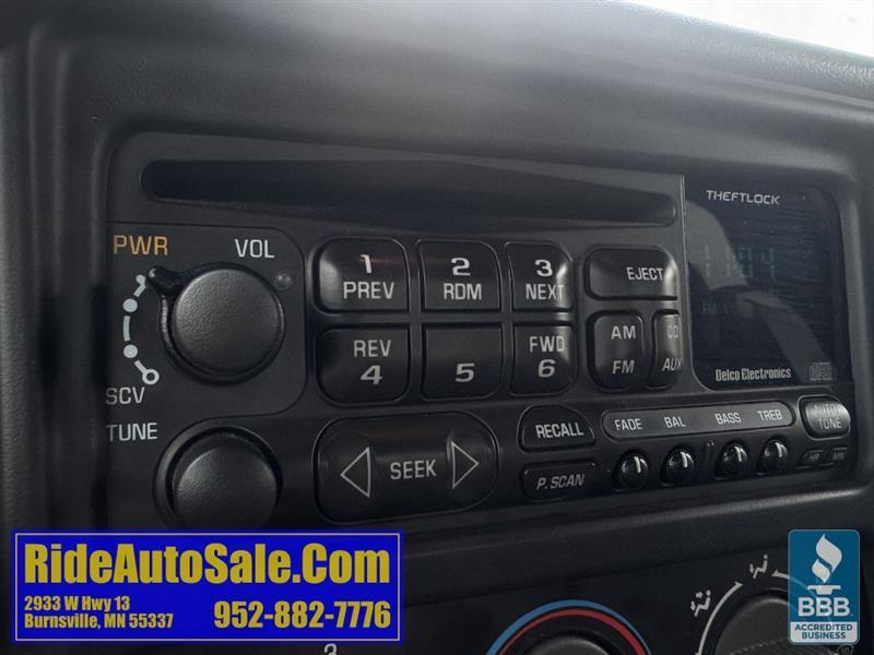 GMC Sierra 1500  2001