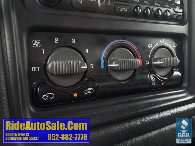 GMC Sierra 1500  2001