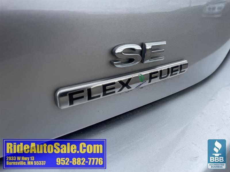 Ford Focus  2015