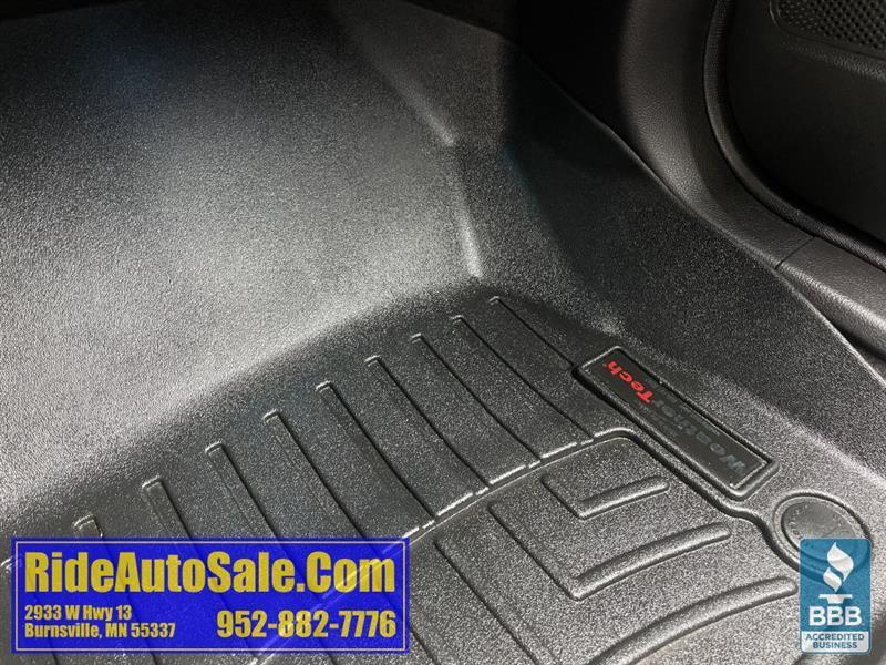 Ford Focus  2015