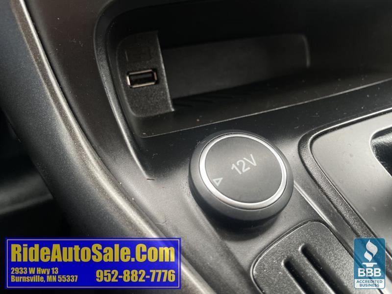 Ford Focus  2015