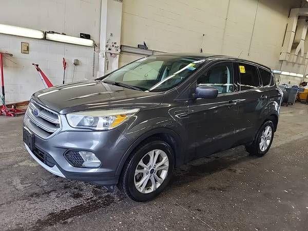 2017 Ford Escape SE 4WD