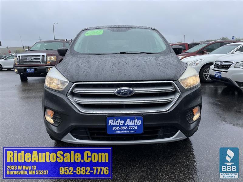 Ford Escape  2017