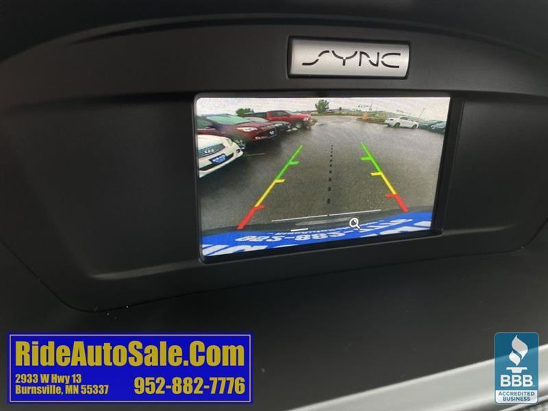 Ford Escape  2017