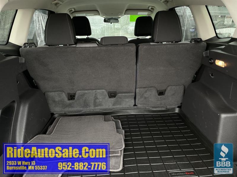 Ford Escape  2017