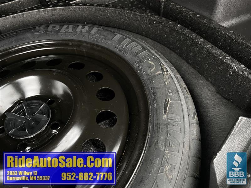 Ford Escape  2017