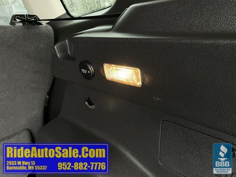Ford Escape  2017