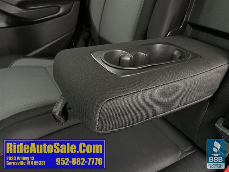 Ford Escape  2017