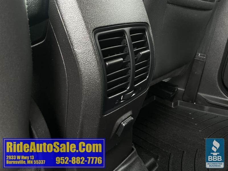 Ford Escape  2017