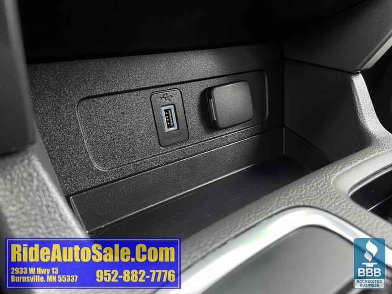 Ford Escape  2017