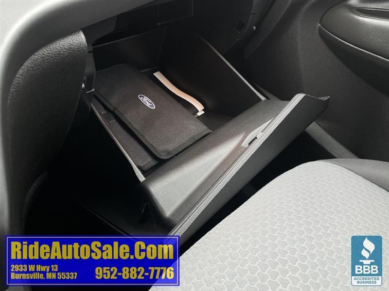 Ford Escape  2017