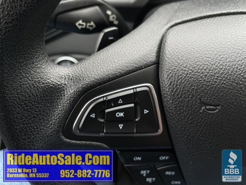 Ford Escape  2017