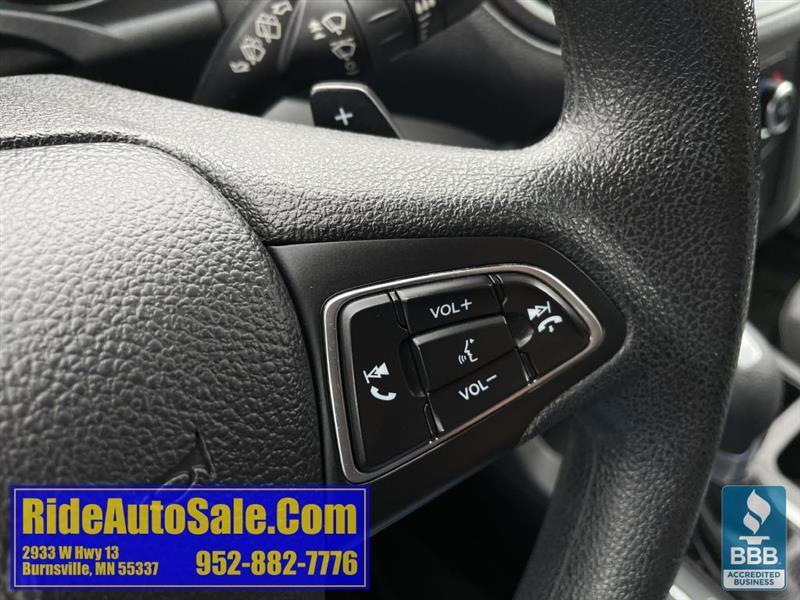 Ford Escape  2017