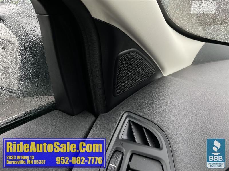 Ford Escape  2017