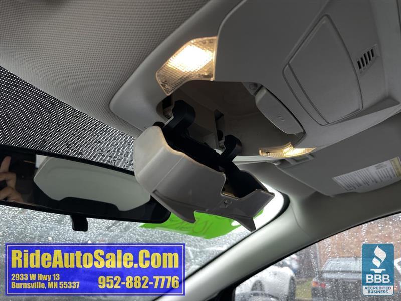 Ford Escape  2017