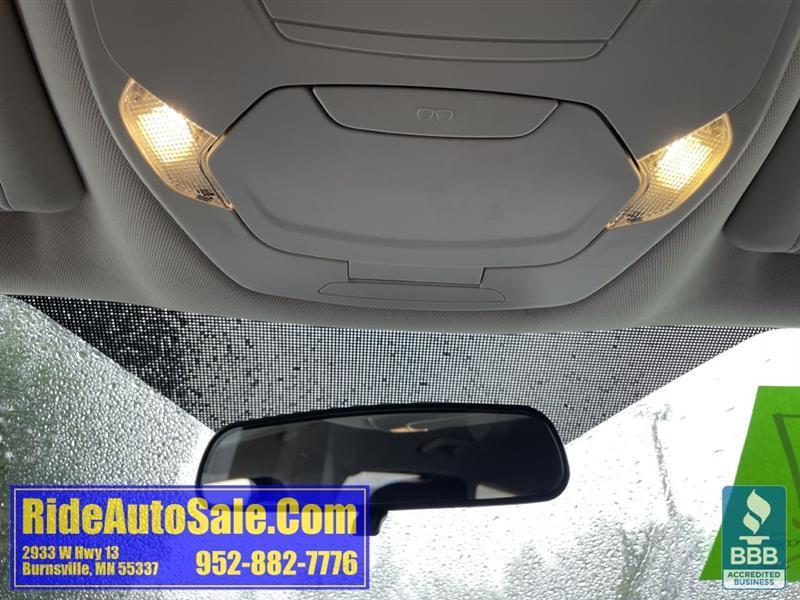 Ford Escape  2017