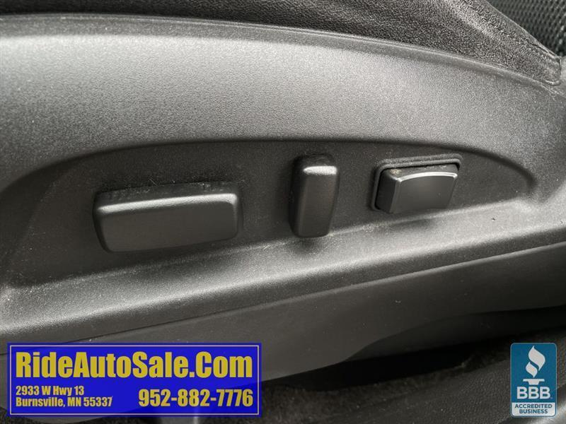 Chevrolet Equinox  2016