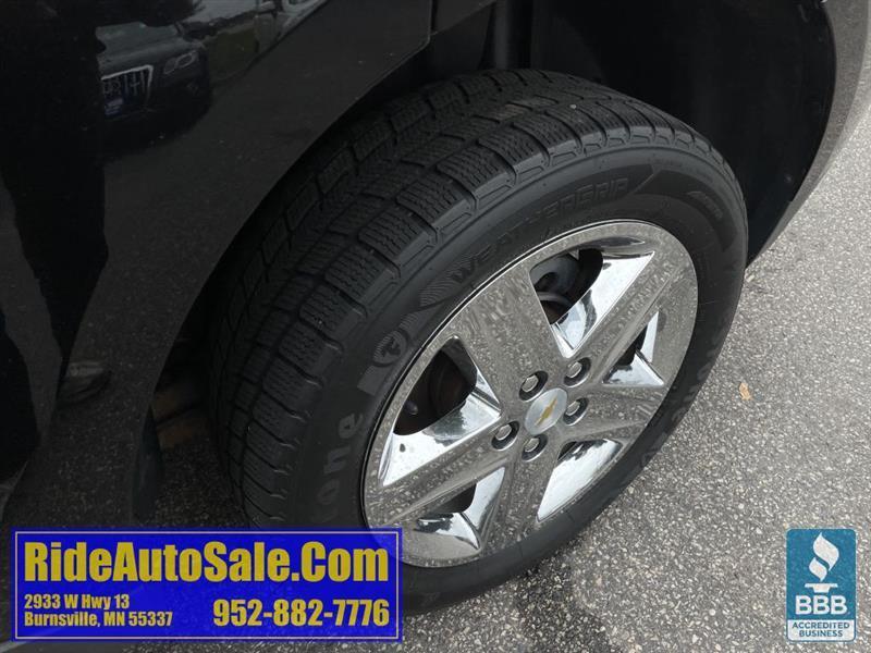 Chevrolet Equinox  2016