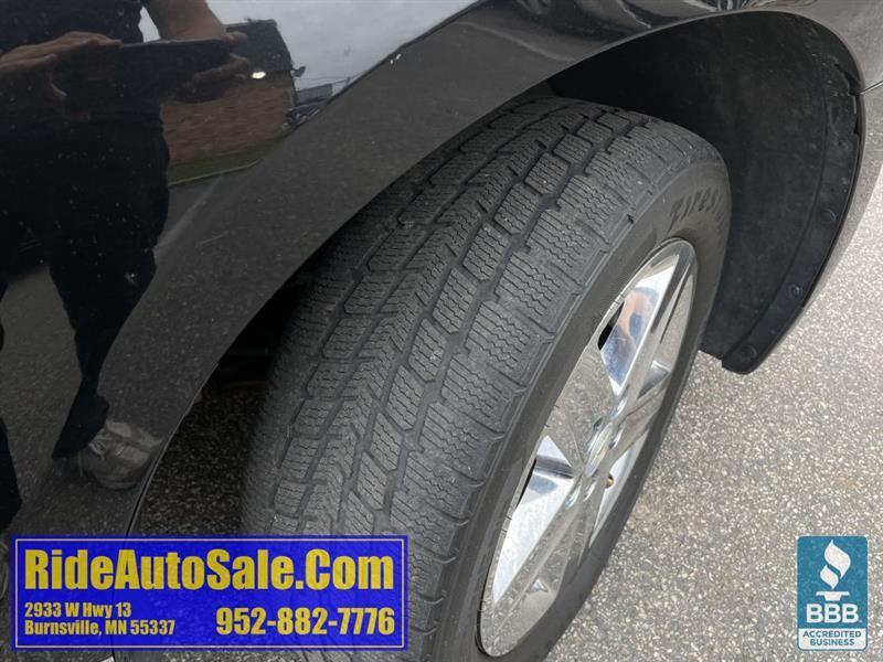 Chevrolet Equinox  2016