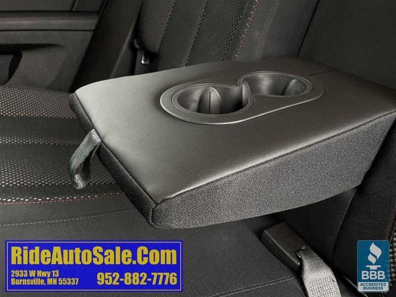 Chevrolet Equinox  2016
