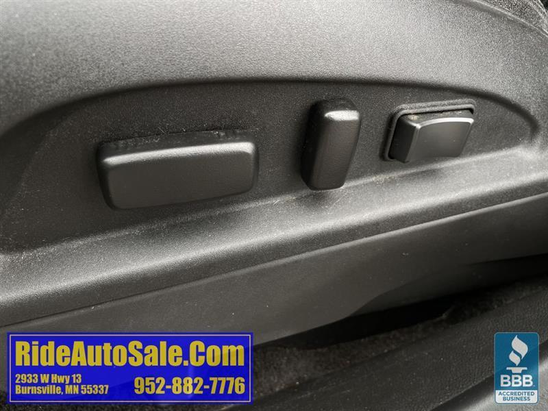 Chevrolet Equinox  2016