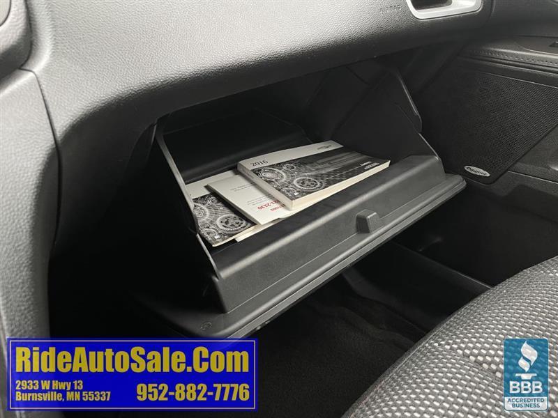 Chevrolet Equinox  2016