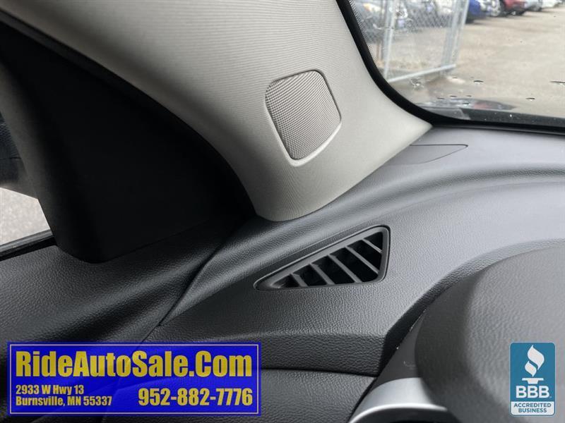 Chevrolet Equinox  2016
