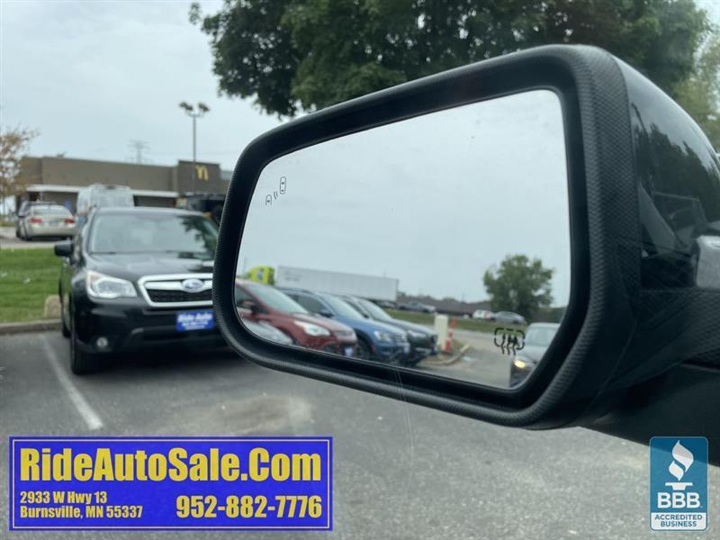 Chevrolet Equinox  2016