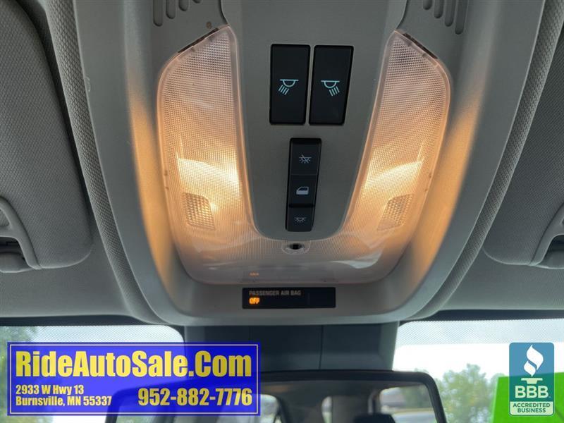 Chevrolet Equinox  2016