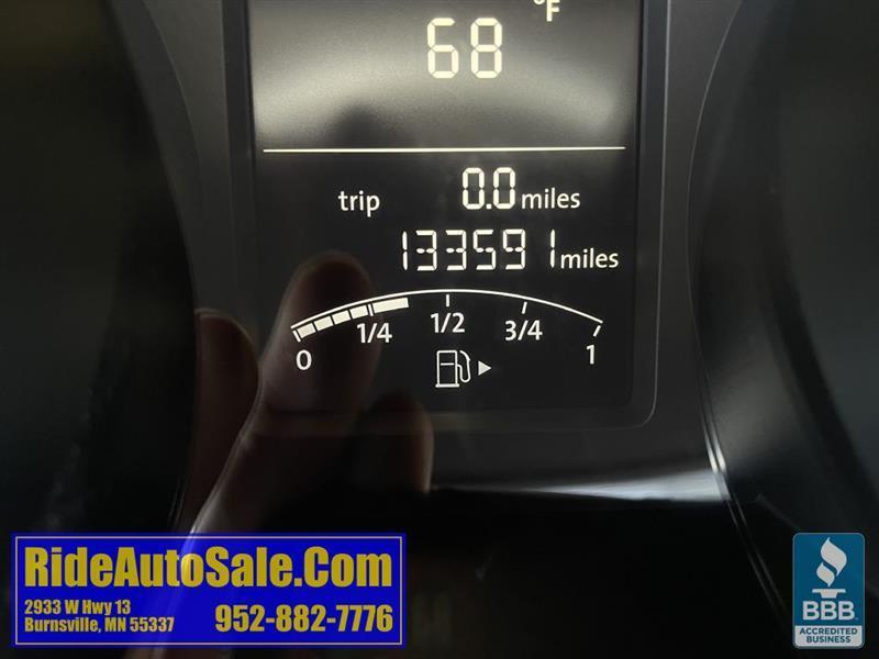 Volkswagen Jetta  2016